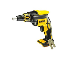 18V, Drywall Screwdriver 